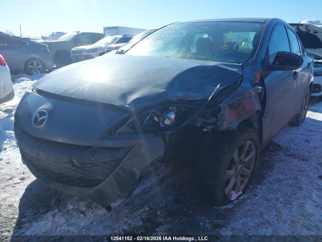 Продаж на аукціоні авто 2011 Mazda Mazda3, vin: JM1BL1UF7B1456319, номер лоту: 12541152