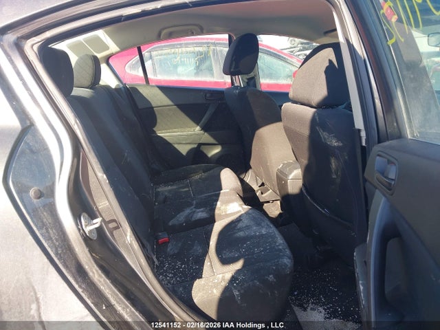 Продаж на аукціоні авто 2011 Mazda Mazda3, vin: JM1BL1UF7B1456319, номер лоту: 12541152