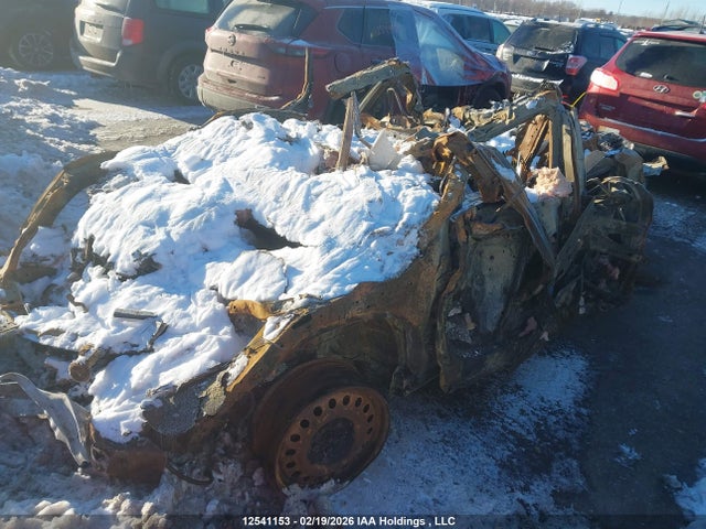 2T3R1RFV1KC027736 Toyota Rav4 Xle/xle Premium