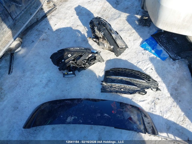 4JGFB5KBXMA489051 Mercedes-Benz Gle 450 4matic