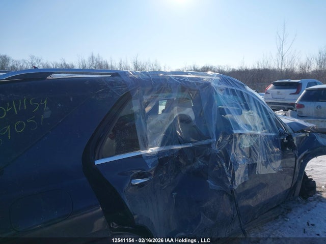 4JGFB5KBXMA489051 Mercedes-Benz Gle 450 4matic