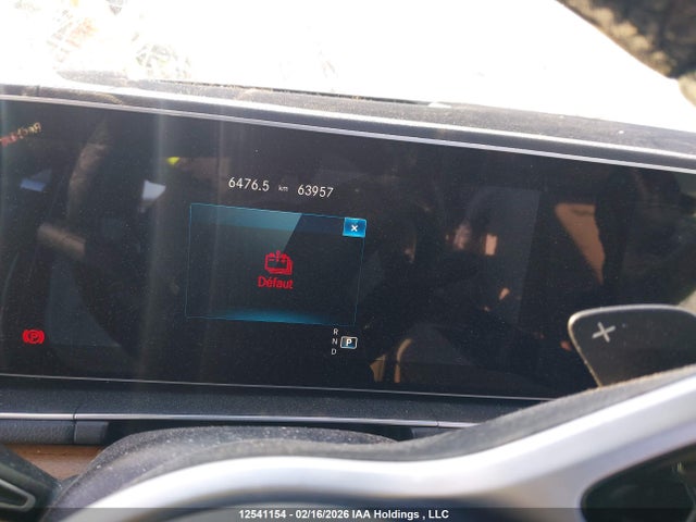 4JGFB5KBXMA489051 Mercedes-Benz Gle 450 4matic