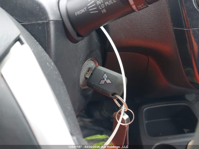 Aukcja sprzedaży 2017 Mitsubishi Mirage Es, vin: ML32A3HJ4HH003908, numer aukcji: 12541157