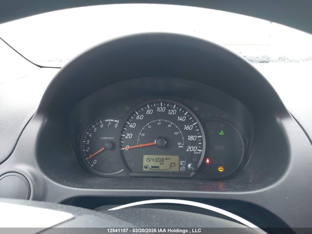 Aukcja sprzedaży 2017 Mitsubishi Mirage Es, vin: ML32A3HJ4HH003908, numer aukcji: 12541157