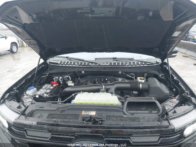 Ford Expedition Max Active 2025 1FMJK1J85SEA01574 Image 10