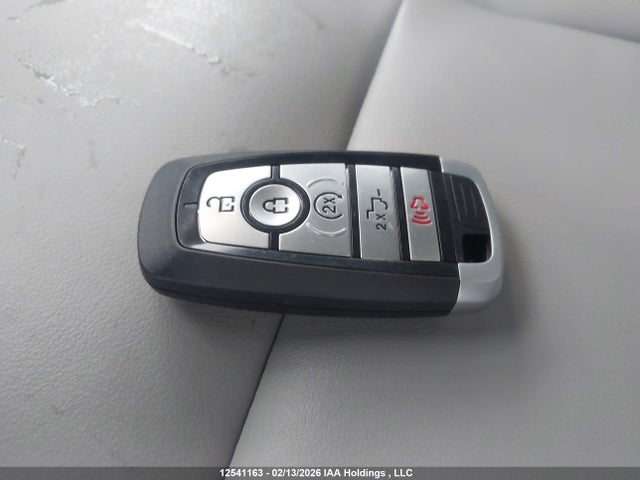 Ford Expedition Max Active 2025 1FMJK1J85SEA01574 Image 11