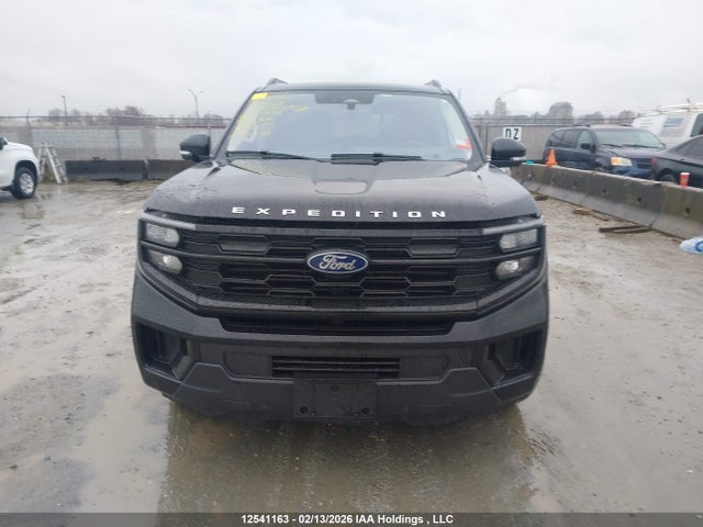 Ford Expedition Max Active 2025 1FMJK1J85SEA01574 Image 13