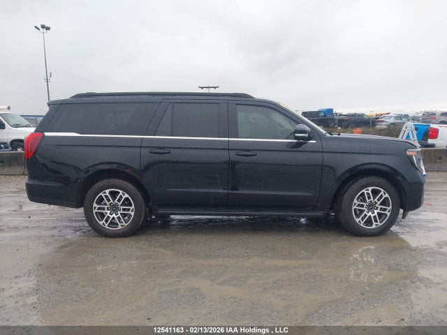 Ford Expedition Max Active 2025 1FMJK1J85SEA01574 Image 14