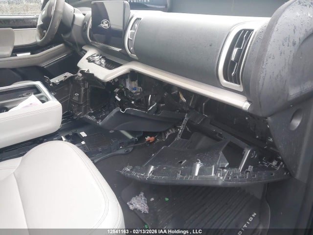 Ford Expedition Max Active 2025 1FMJK1J85SEA01574 Image 18