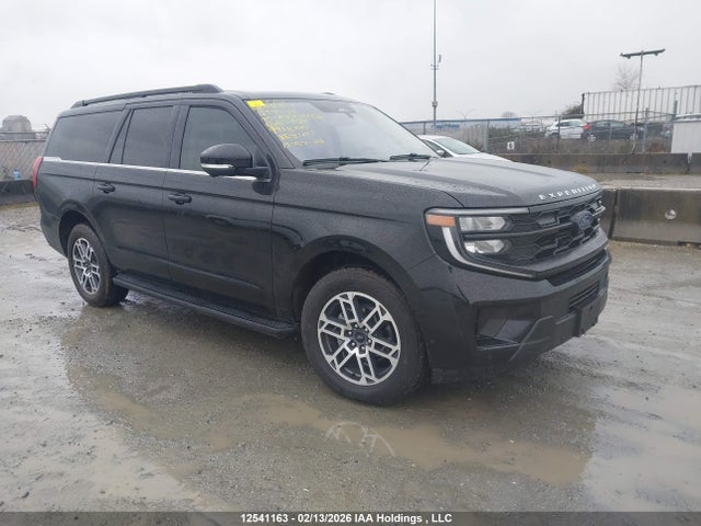 Ford Expedition Max Active 2025 1FMJK1J85SEA01574 Image 3