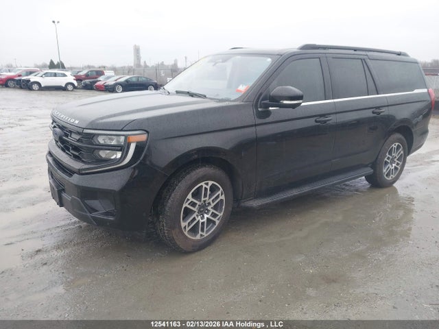 Ford Expedition Max Active 2025 1FMJK1J85SEA01574 Image 4