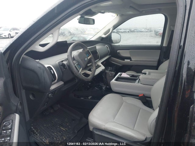 Ford Expedition Max Active 2025 1FMJK1J85SEA01574 Image 5