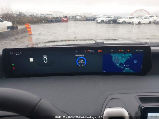 Ford Expedition Max Active 2025 1FMJK1J85SEA01574 Image 7