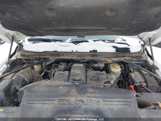 3C63R3CL0RG151737 RAM 3500 Tradesman