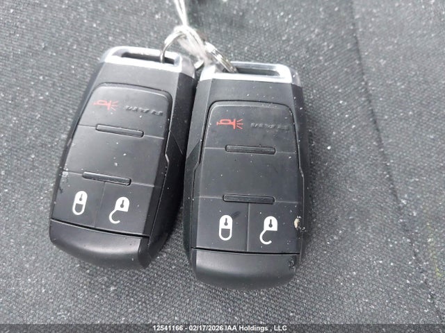 3C63R3CL0RG151737 RAM 3500 Tradesman