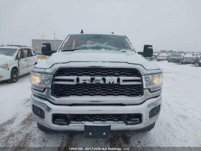 3C63R3CL0RG151737 RAM 3500 Tradesman