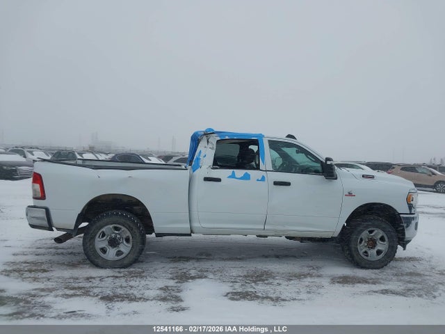 3C63R3CL0RG151737 RAM 3500 Tradesman