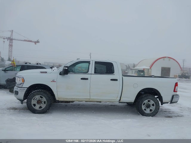3C63R3CL0RG151737 RAM 3500 Tradesman
