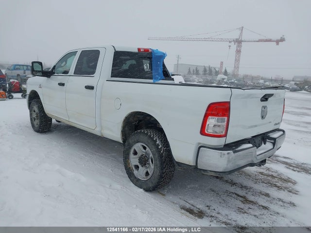 3C63R3CL0RG151737 RAM 3500 Tradesman