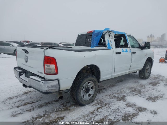 3C63R3CL0RG151737 RAM 3500 Tradesman
