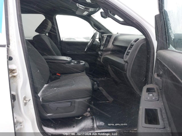 3C63R3CL0RG151737 RAM 3500 Tradesman
