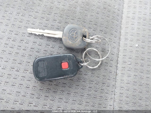 Aukcja sprzedaży 2006 Toyota Corolla Ce/le/s, vin: 2T1BR32E06C563735, numer aukcji: 12541170