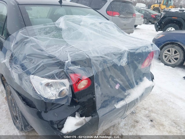 Aukcja sprzedaży 2006 Toyota Corolla Ce/le/s, vin: 2T1BR32E06C563735, numer aukcji: 12541170