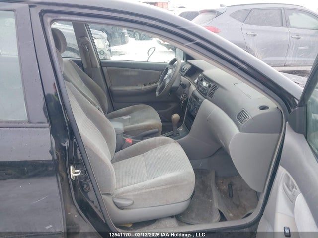 Aukcja sprzedaży 2006 Toyota Corolla Ce/le/s, vin: 2T1BR32E06C563735, numer aukcji: 12541170