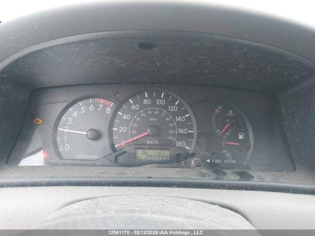 Aukcja sprzedaży 2006 Toyota Corolla Ce/le/s, vin: 2T1BR32E06C563735, numer aukcji: 12541170