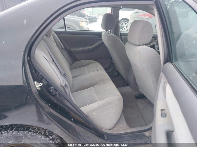 Aukcja sprzedaży 2006 Toyota Corolla Ce/le/s, vin: 2T1BR32E06C563735, numer aukcji: 12541170