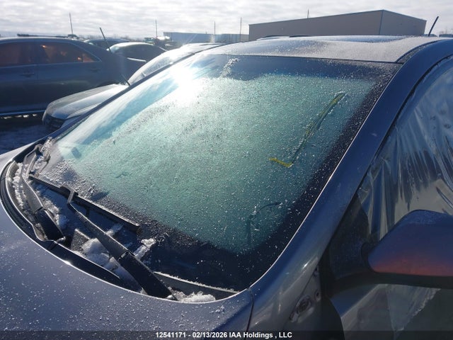 KMHCT5AE8GU279885 Hyundai ACCENT SE