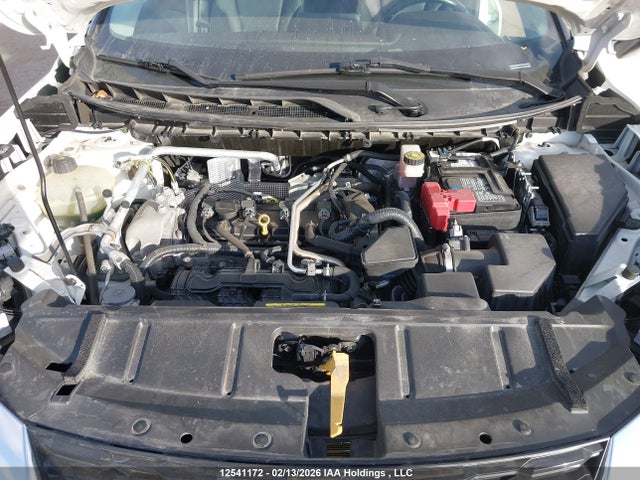 Продаж на аукціоні авто 2021 Nissan Rogue S, vin: 5N1AT3AB0MC831365, номер лоту: 12541172