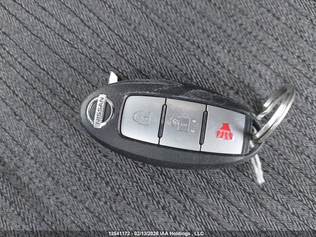 Продаж на аукціоні авто 2021 Nissan Rogue S, vin: 5N1AT3AB0MC831365, номер лоту: 12541172