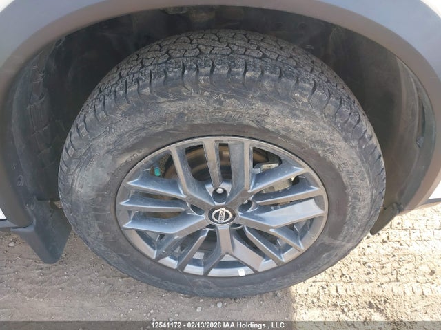 Продаж на аукціоні авто 2021 Nissan Rogue S, vin: 5N1AT3AB0MC831365, номер лоту: 12541172