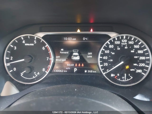 Продаж на аукціоні авто 2021 Nissan Rogue S, vin: 5N1AT3AB0MC831365, номер лоту: 12541172
