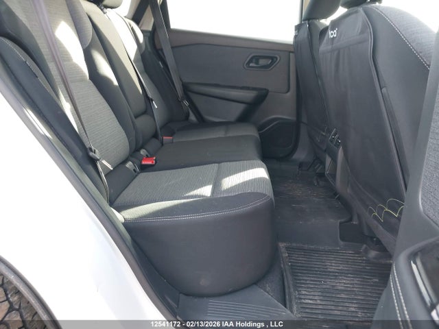 Продаж на аукціоні авто 2021 Nissan Rogue S, vin: 5N1AT3AB0MC831365, номер лоту: 12541172