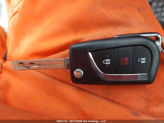 2T3BWRFV1NW147428 Toyota RAV4