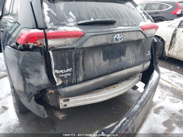 2T3BWRFV1NW147428 Toyota RAV4