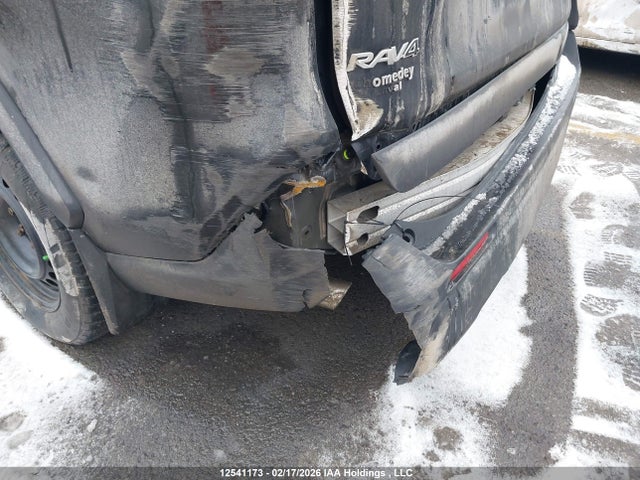 2T3BWRFV1NW147428 Toyota RAV4