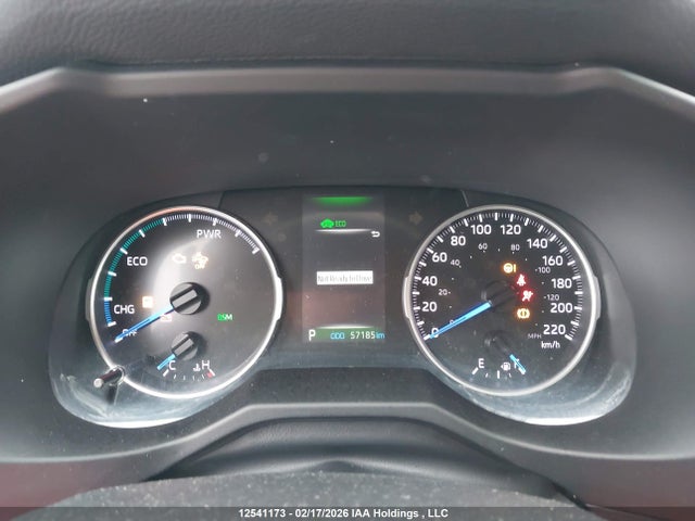 2T3BWRFV1NW147428 Toyota RAV4