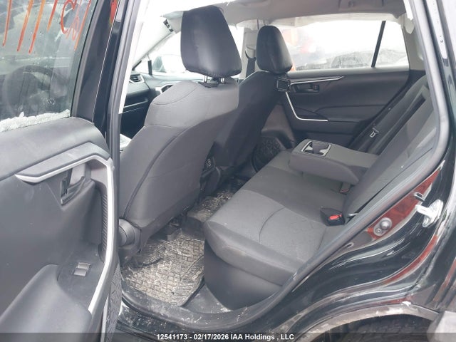 2T3BWRFV1NW147428 Toyota RAV4