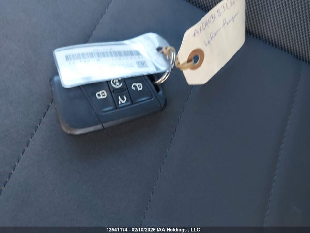 12541174 :رقم المزاد ، 3VVSX7B21RM094753 vin ، 2024 Volkswagen Taos Se مزاد بيع