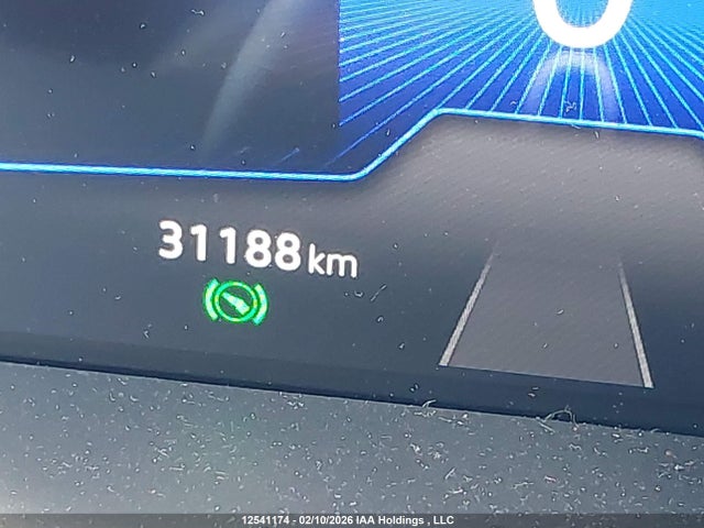 12541174 :رقم المزاد ، 3VVSX7B21RM094753 vin ، 2024 Volkswagen Taos Se مزاد بيع
