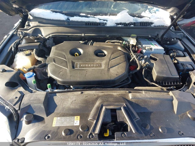 Lincoln MKZ 2017 3LN6L5F91HR630010 Image 10