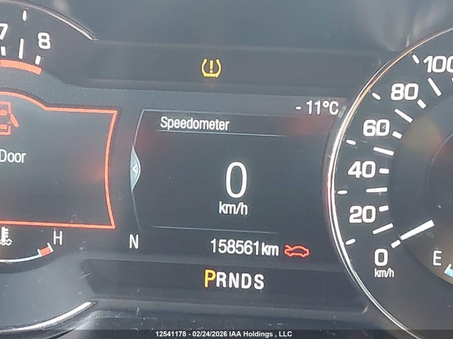 Lincoln MKZ 2017 3LN6L5F91HR630010 Image 15