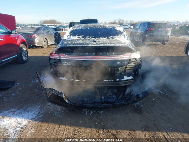 Lincoln MKZ 2017 3LN6L5F91HR630010 Image 16