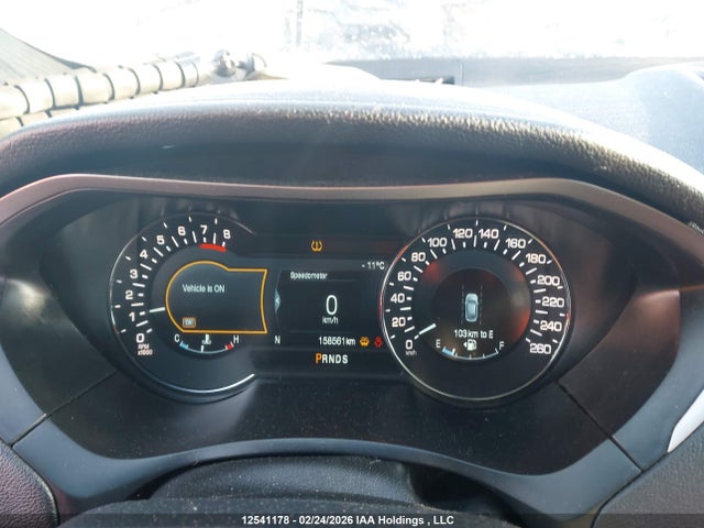 Lincoln MKZ 2017 3LN6L5F91HR630010 Image 7