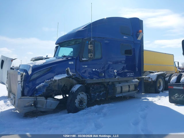 Volvo VNL 2023 4V4NC9EJ4PN326792 Image 14