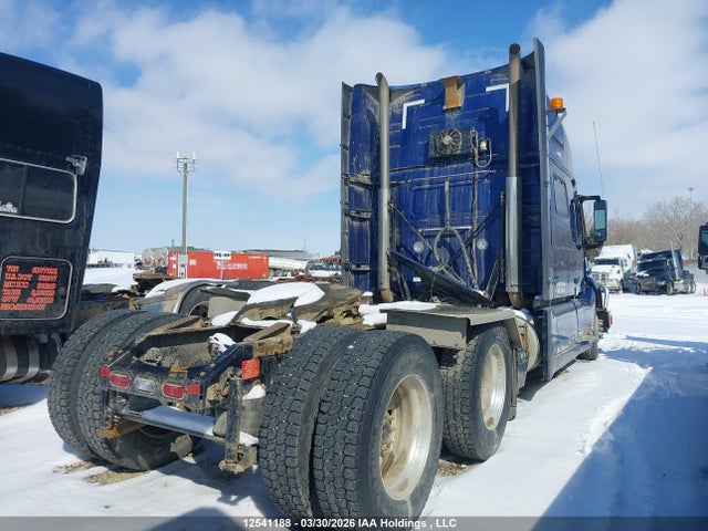 Volvo VNL 2023 4V4NC9EJ4PN326792 Image 4