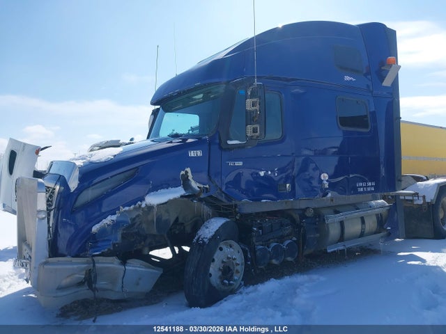 Volvo VNL 2023 4V4NC9EJ4PN326792 Image 6